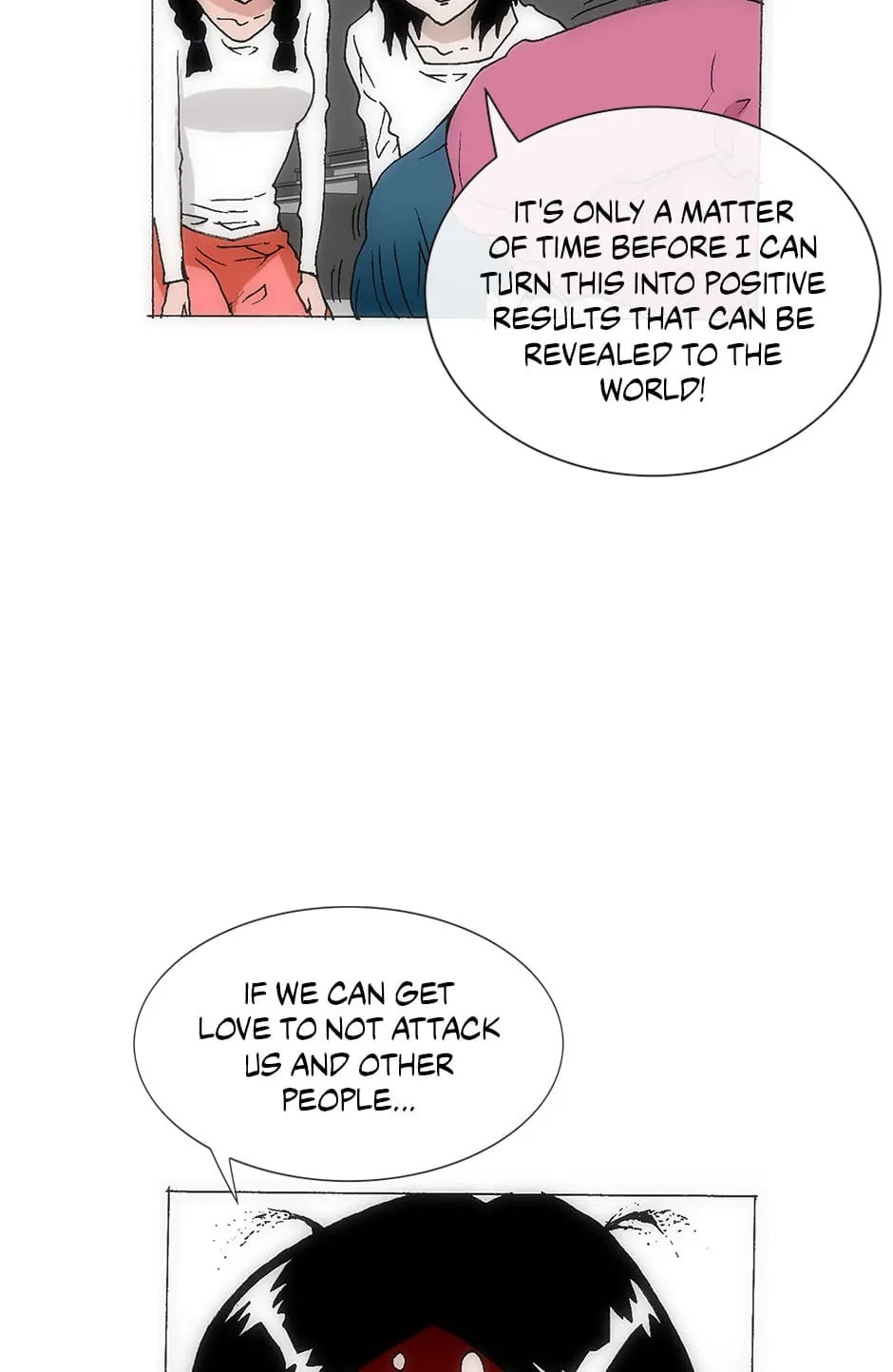 Trace Chapter 138 page 43 - 