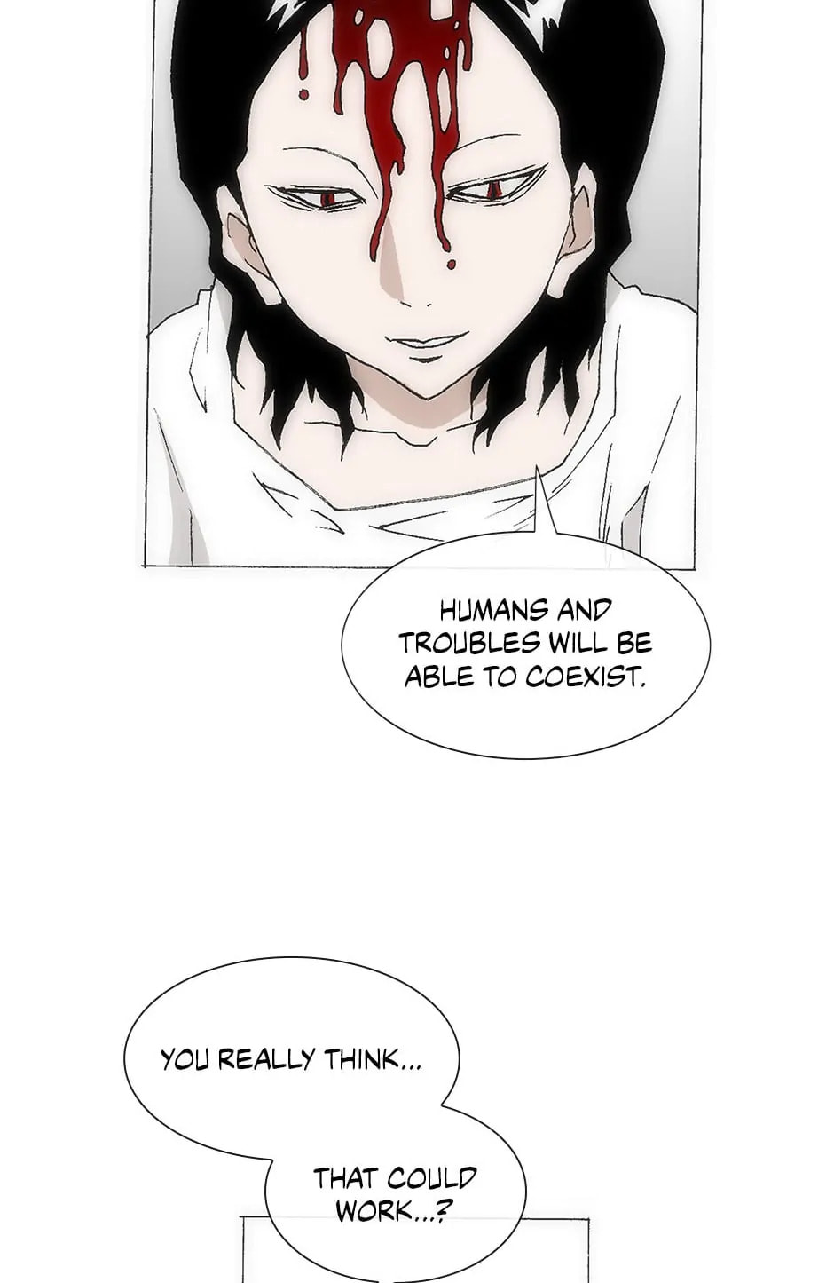 Trace Chapter 138 page 44 - 
