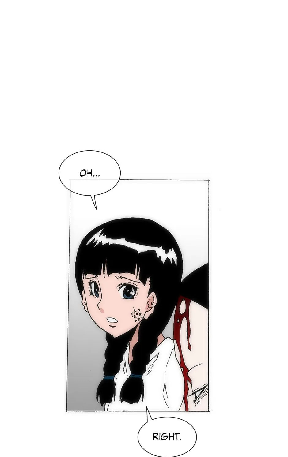 Trace Chapter 138 page 47 - 