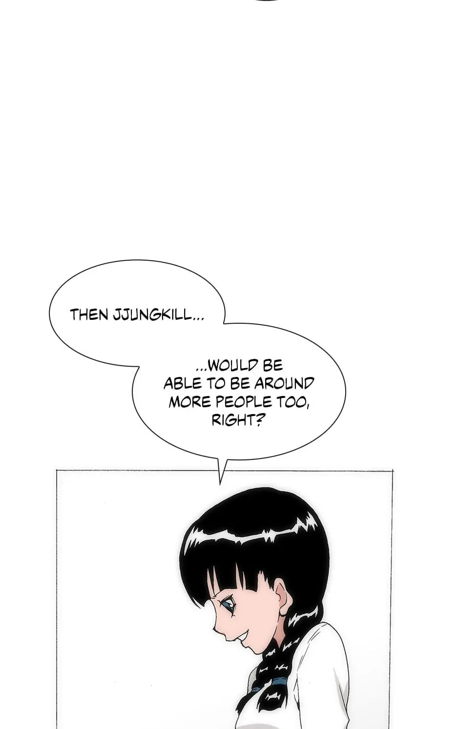 Trace Chapter 138 page 48 - 