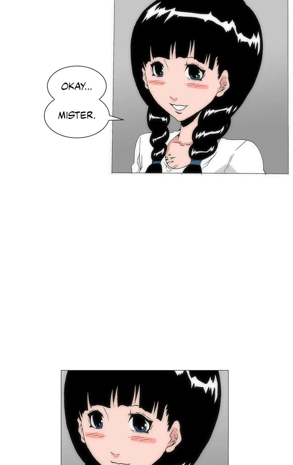 Trace Chapter 138 page 51 - 