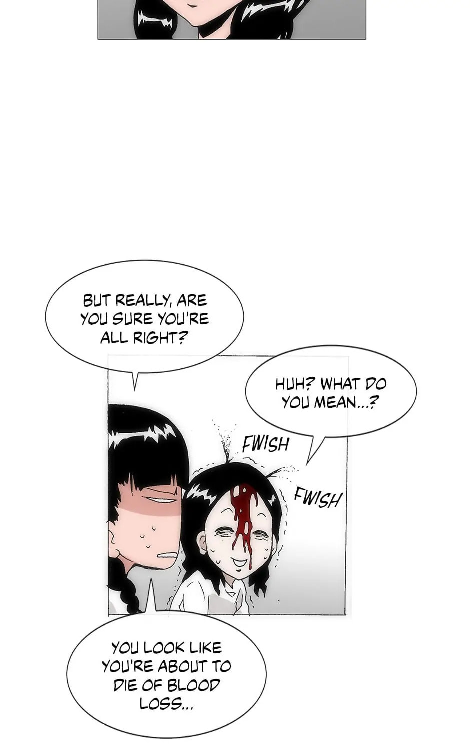 Trace Chapter 138 page 52 - 