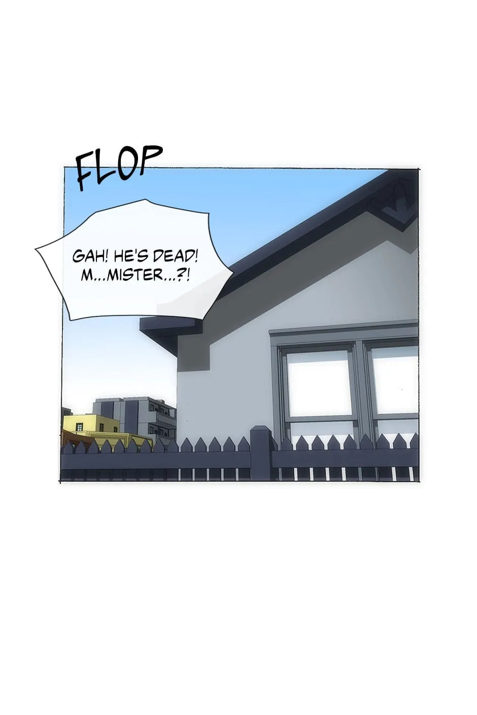 Trace Chapter 138 page 54 - 