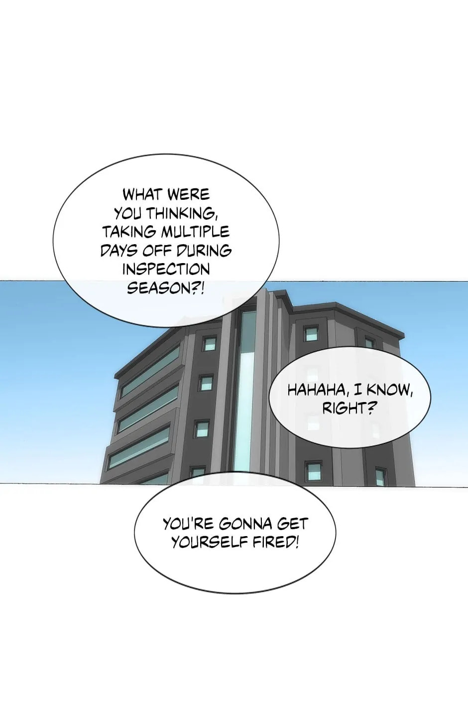 Trace Chapter 138 page 55 - 