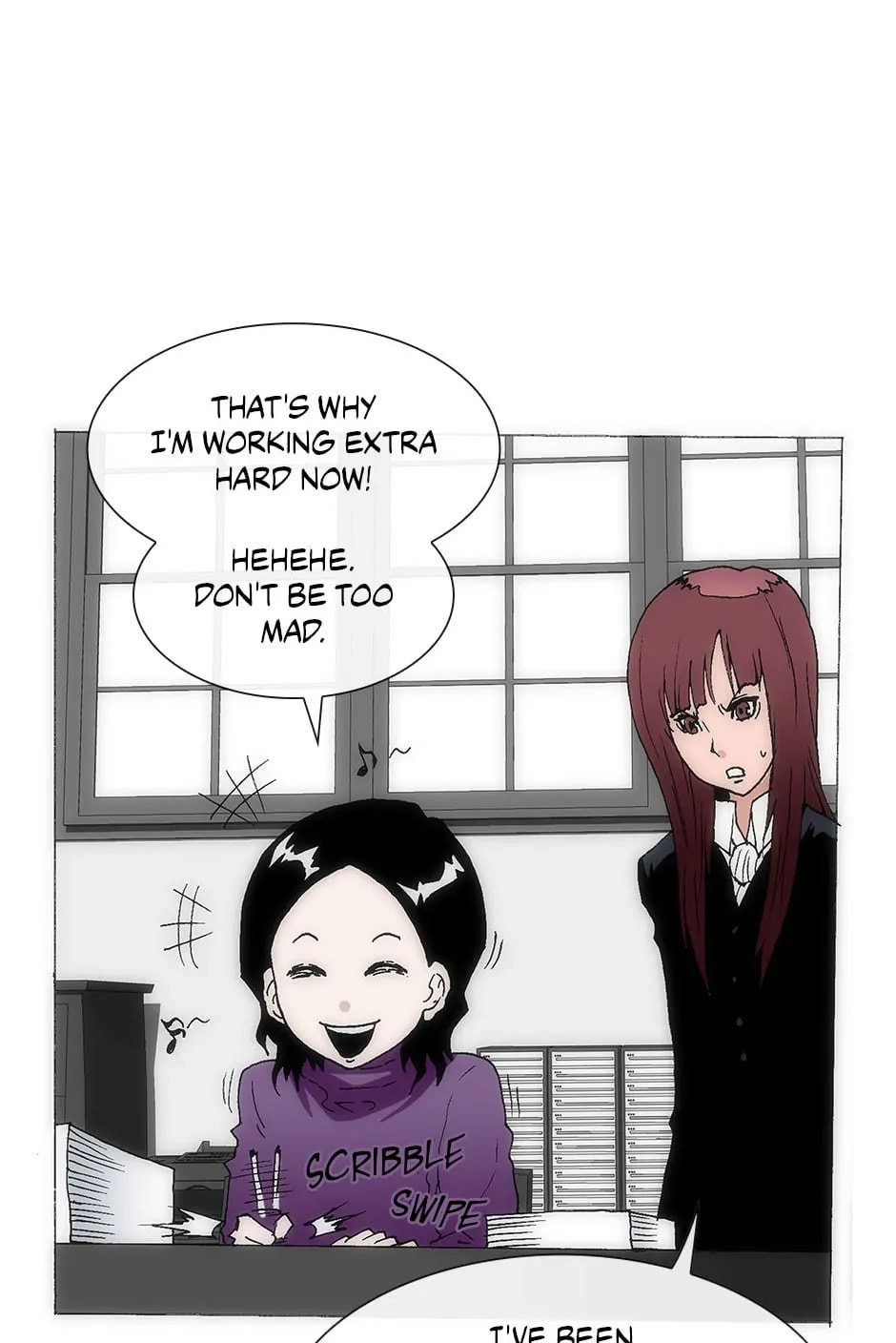 Trace Chapter 138 page 56 - 