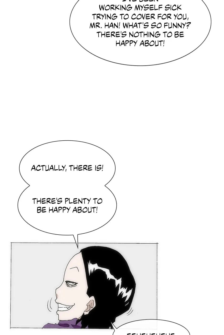 Trace Chapter 138 page 57 - 