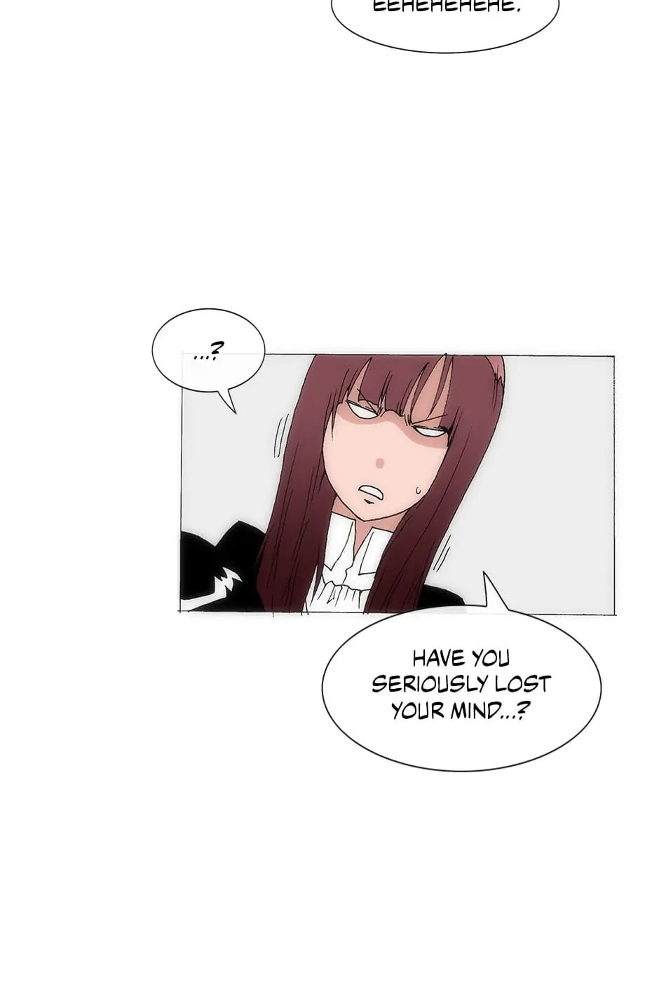 Trace Chapter 138 page 58 - 