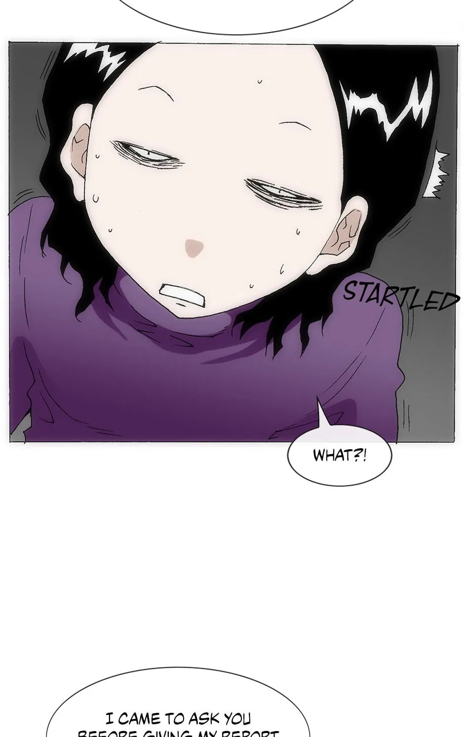 Trace Chapter 138 page 63 - 