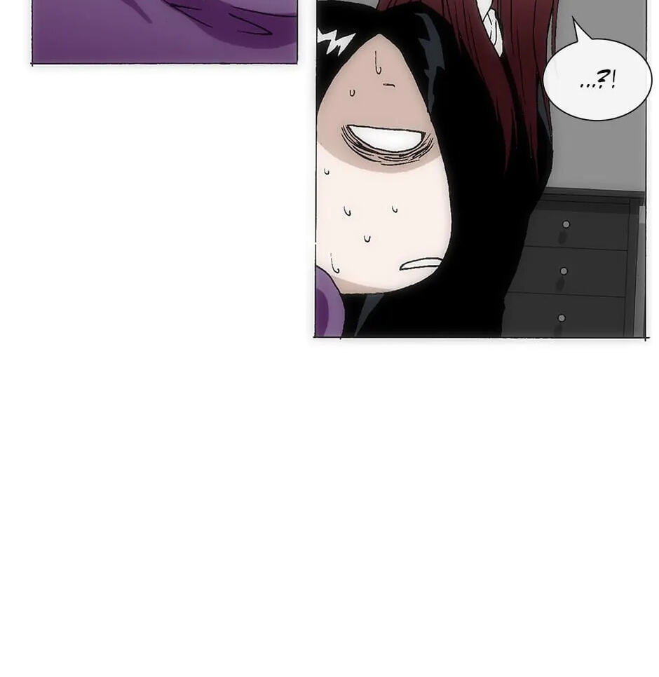 Trace Chapter 138 page 66 - 
