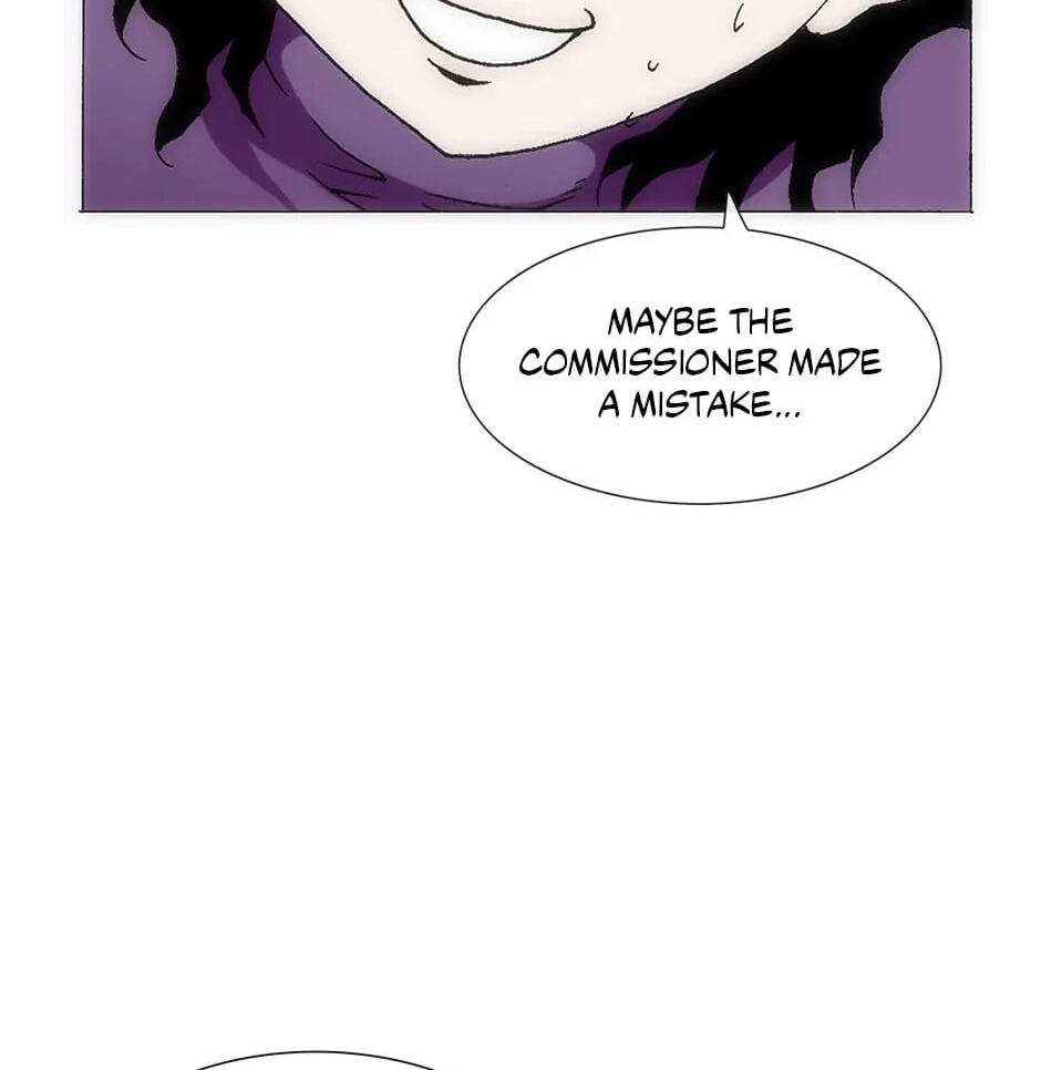 Trace Chapter 138 page 68 - 