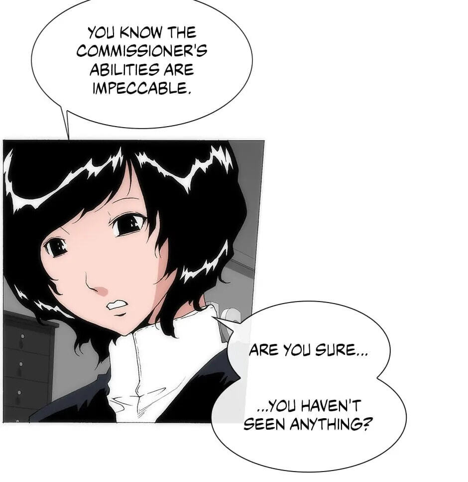 Trace Chapter 138 page 69 - 