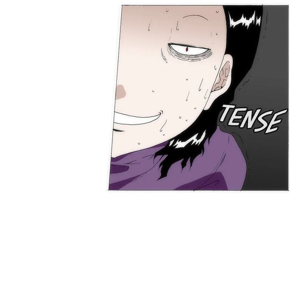 Trace Chapter 138 page 70 - 