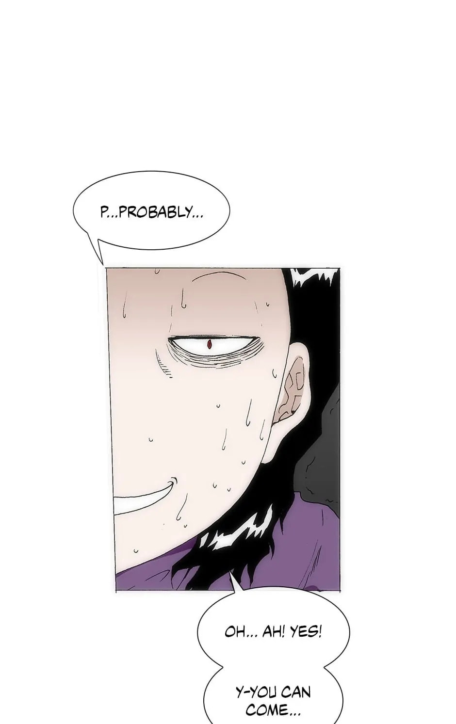 Trace Chapter 138 page 77 - 