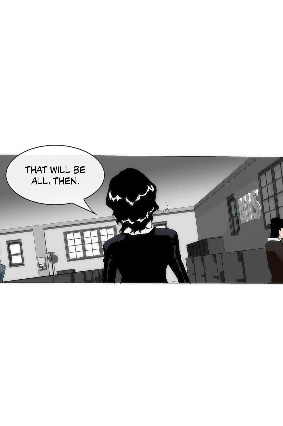 Trace Chapter 138 page 79 - 
