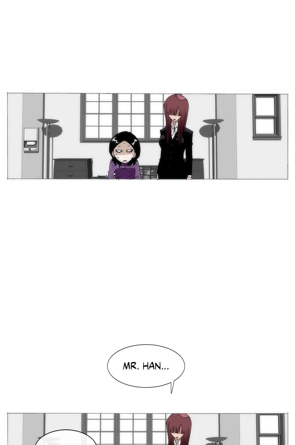Trace Chapter 138 page 80 - 