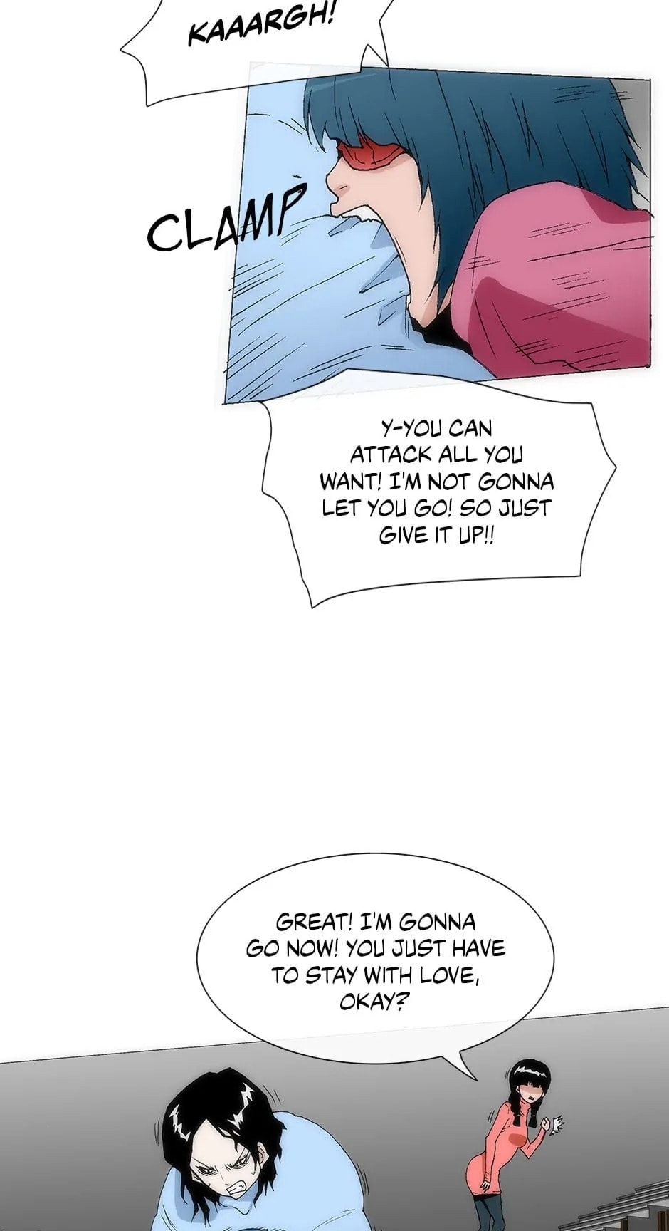 Trace Chapter 138 page 9 - 