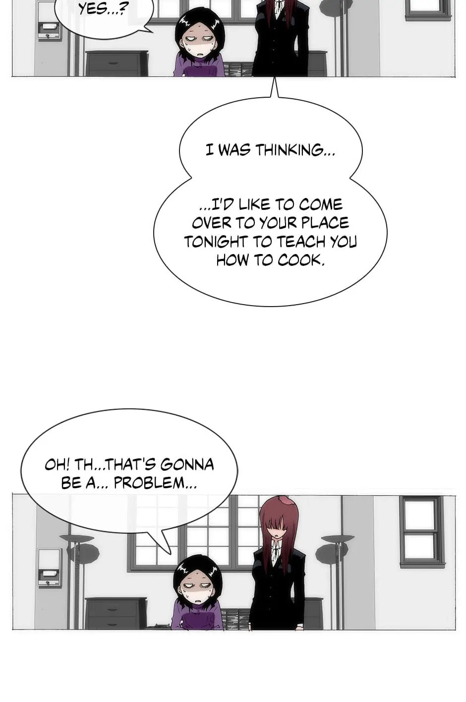Trace Chapter 138 page 81 - 
