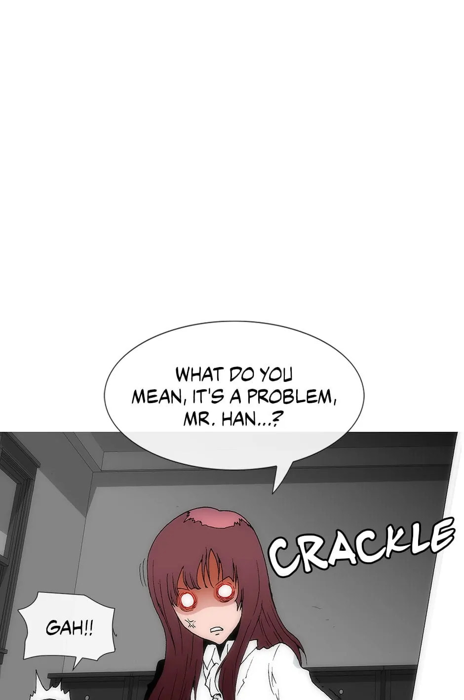 Trace Chapter 138 page 82 - 