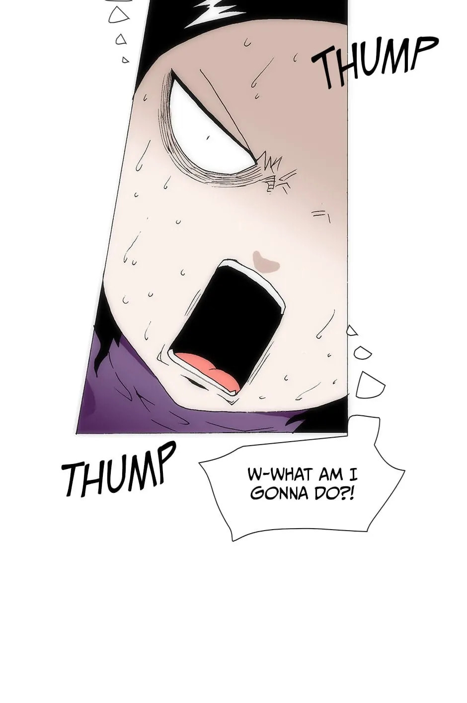 Trace Chapter 138 page 84 - 