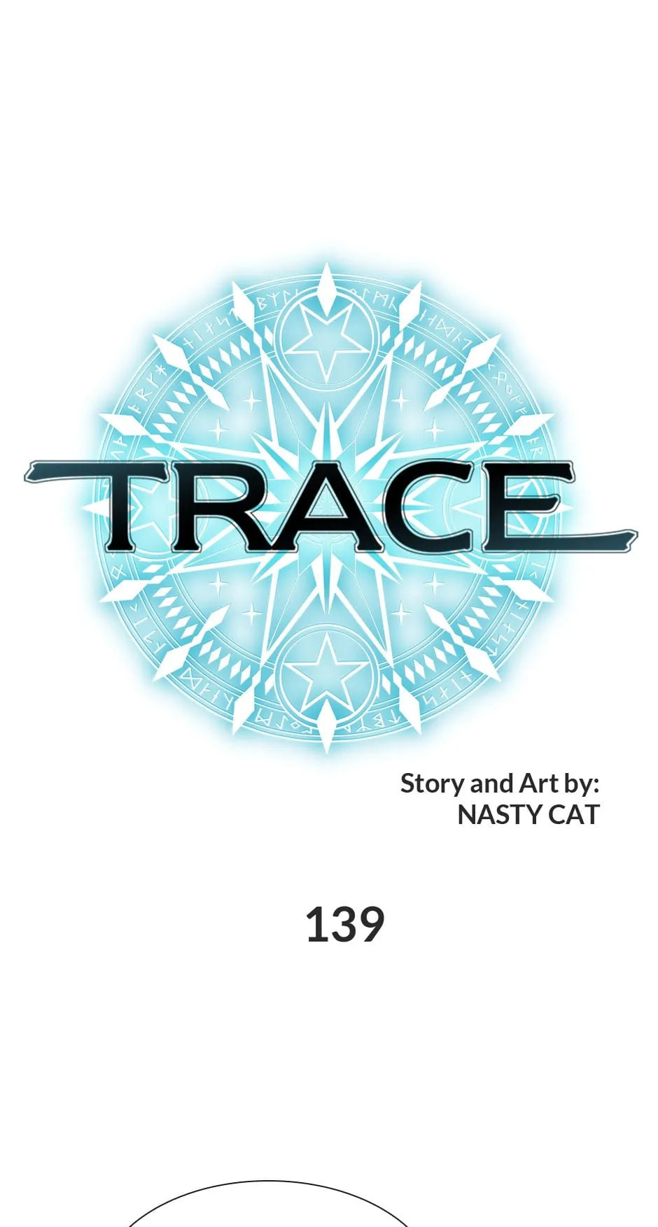 Trace Chapter 139 page 1 - 
