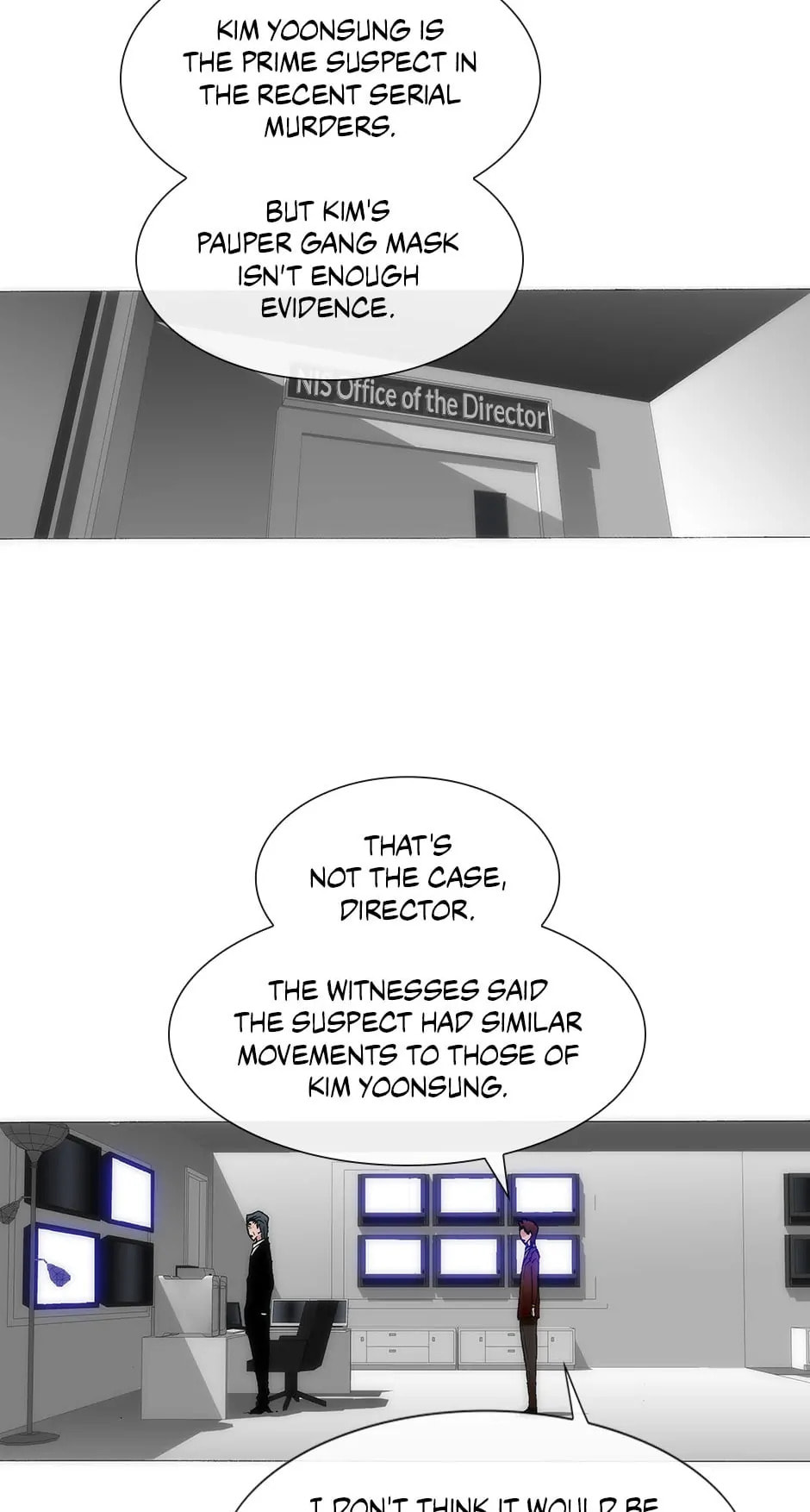 Trace Chapter 139 page 2 - 