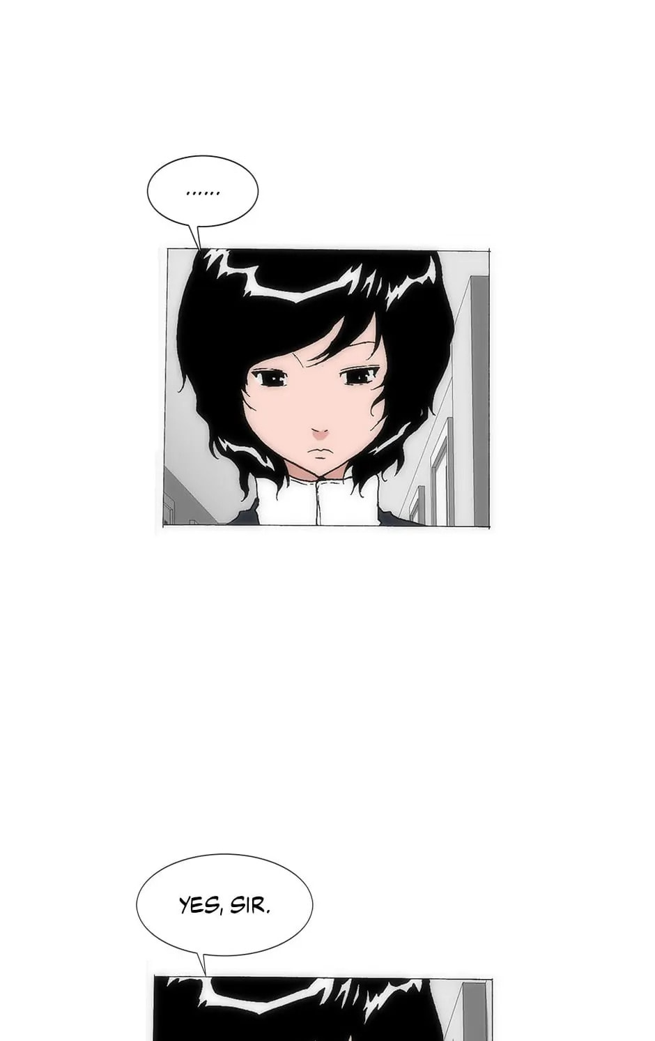 Trace Chapter 139 page 14 - 