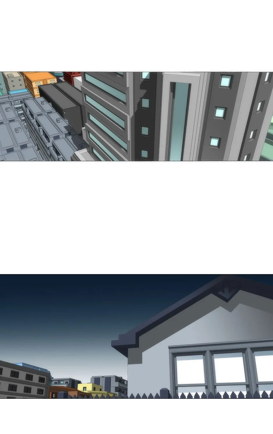 Trace Chapter 139 page 16 - 