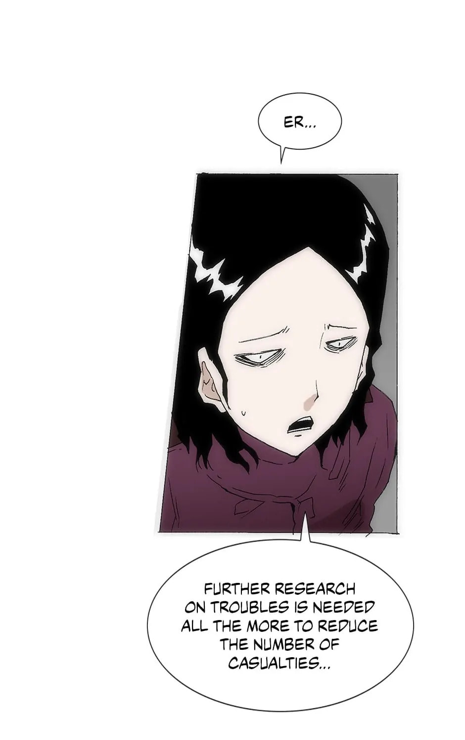 Trace Chapter 139 page 24 - 