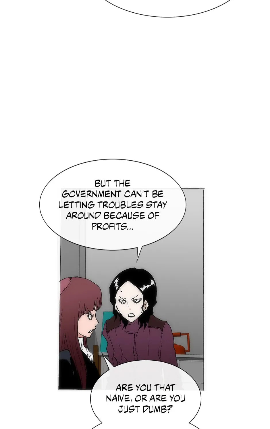 Trace Chapter 139 page 26 - 
