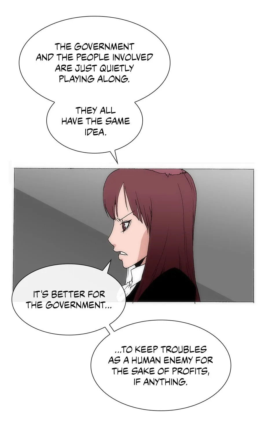 Trace Chapter 139 page 28 - 