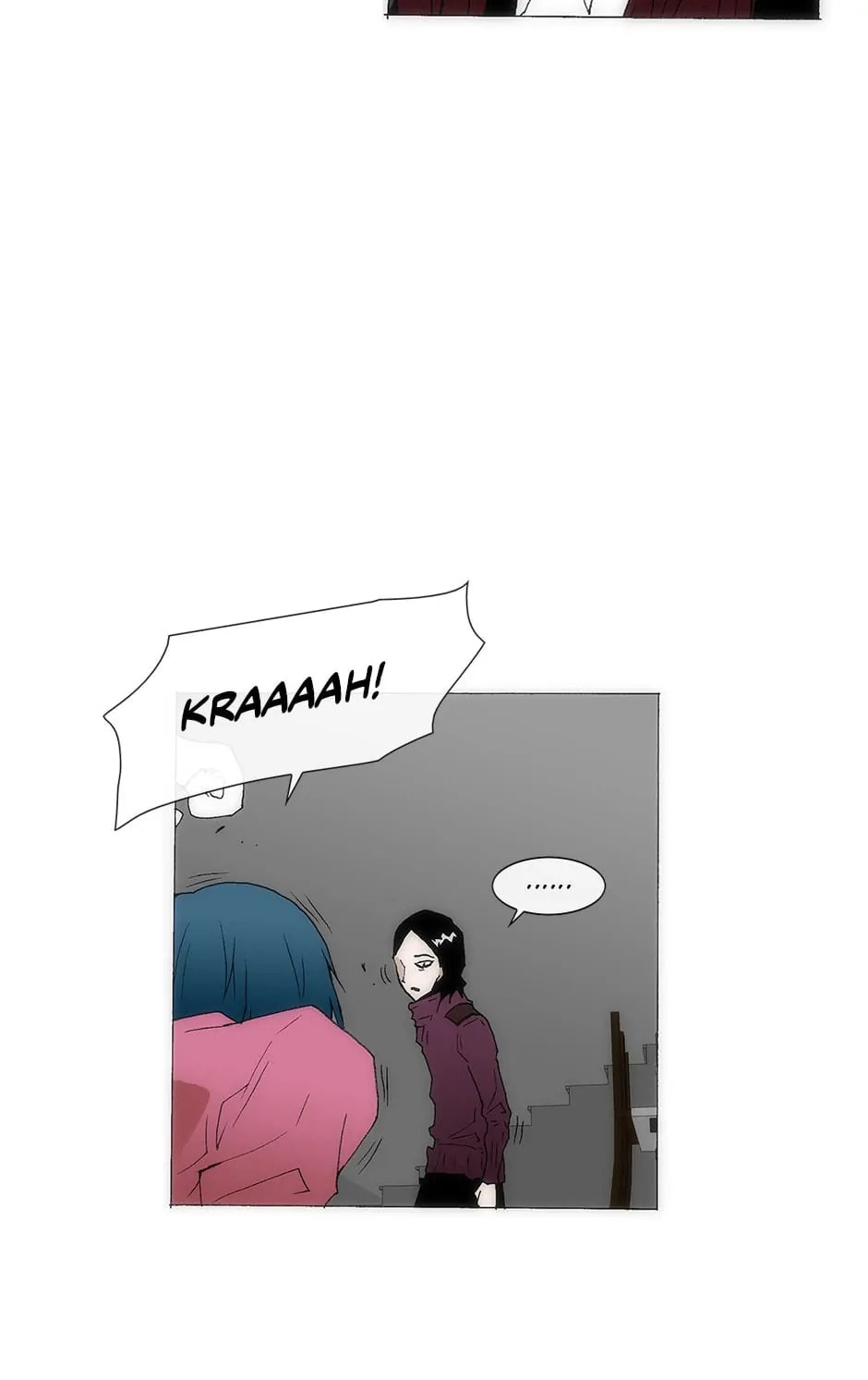Trace Chapter 139 page 30 - 