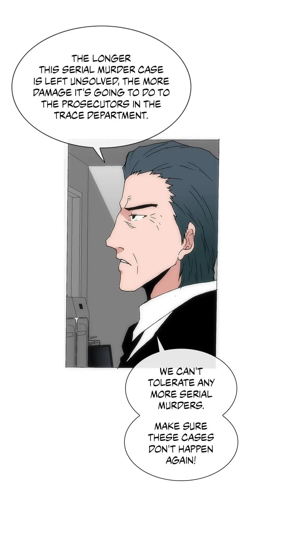 Trace Chapter 139 page 4 - 