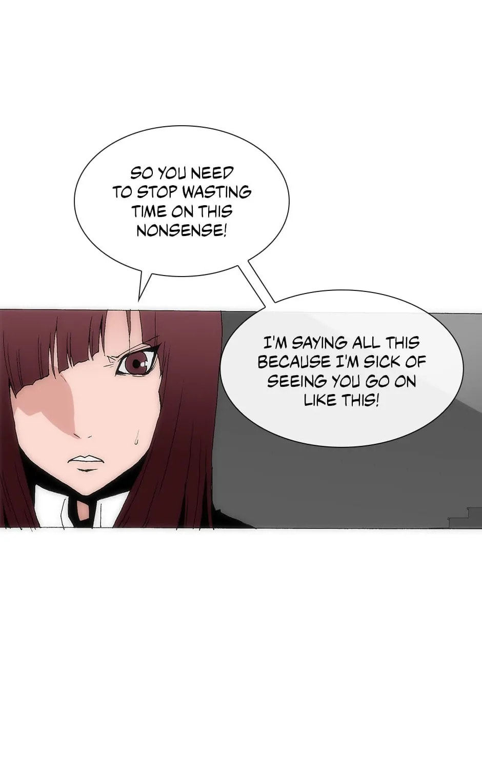 Trace Chapter 139 page 31 - 