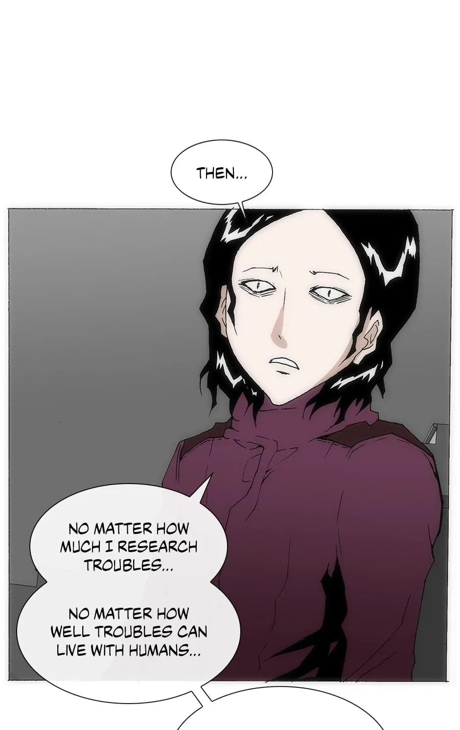 Trace Chapter 139 page 32 - 