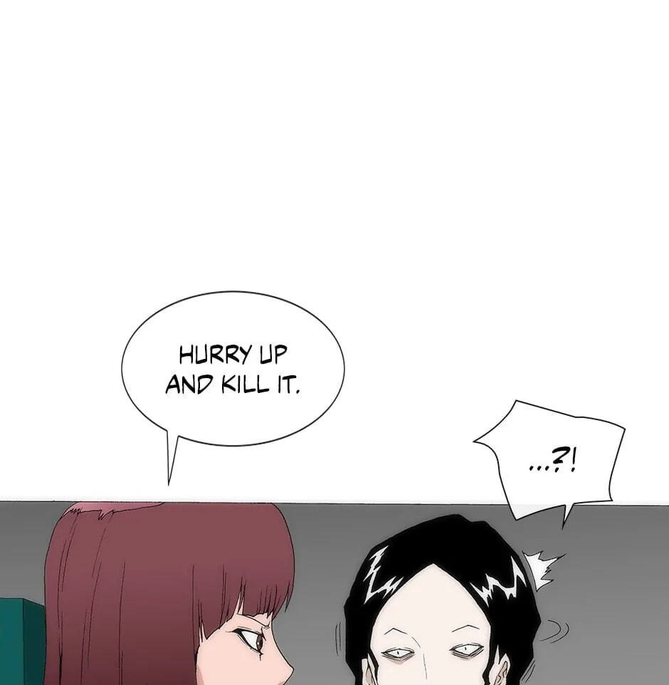 Trace Chapter 139 page 35 - 