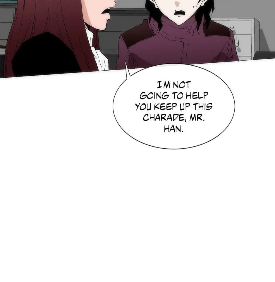 Trace Chapter 139 page 36 - 