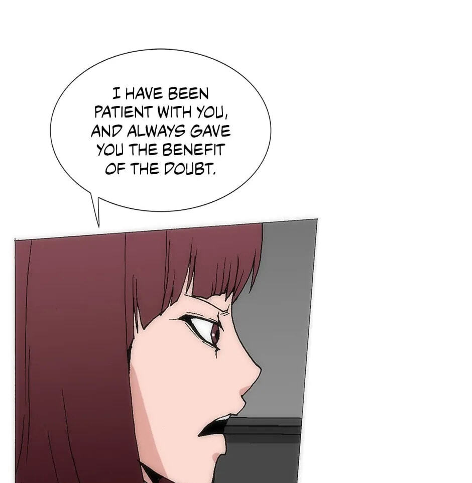 Trace Chapter 139 page 37 - 