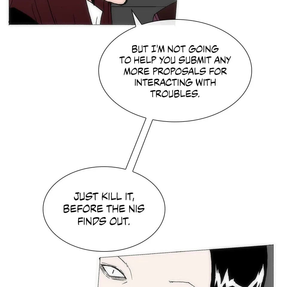 Trace Chapter 139 page 38 - 