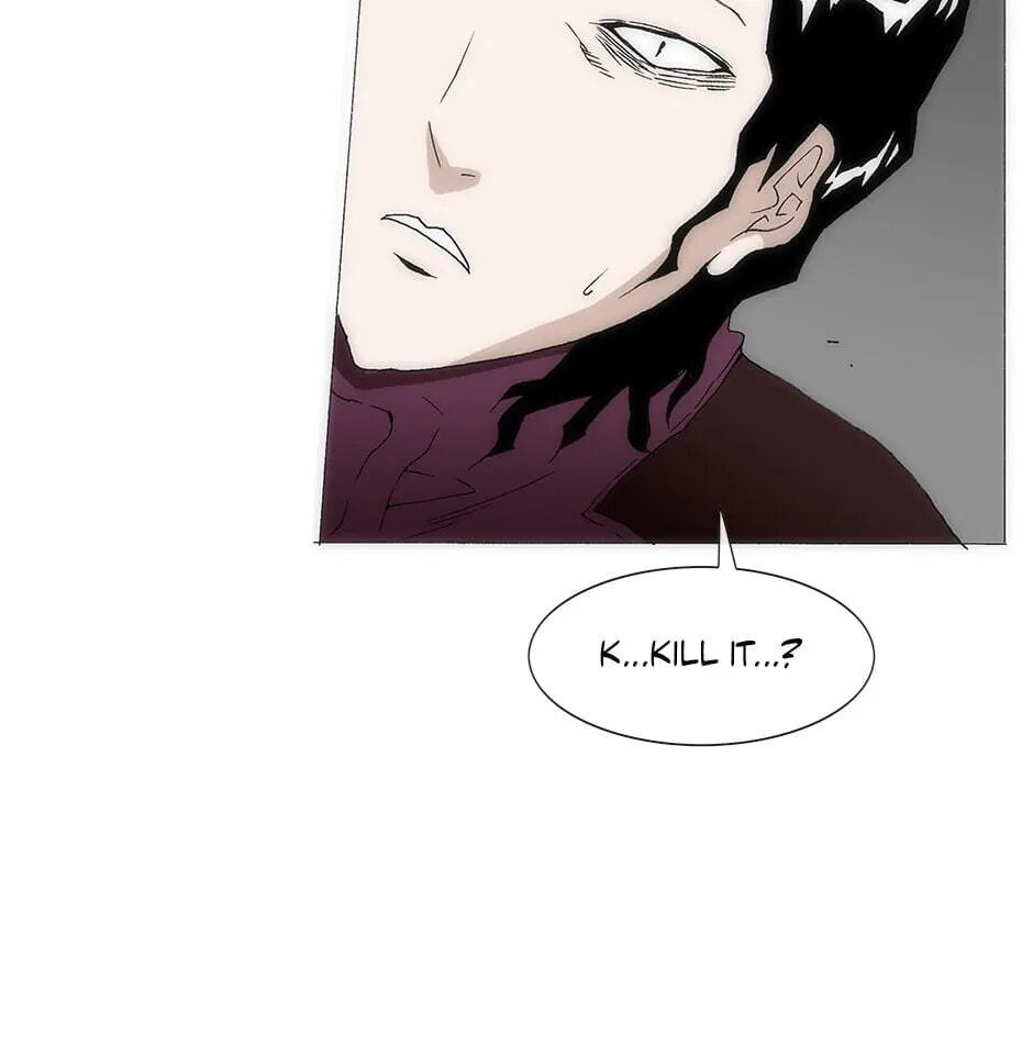 Trace Chapter 139 page 39 - 