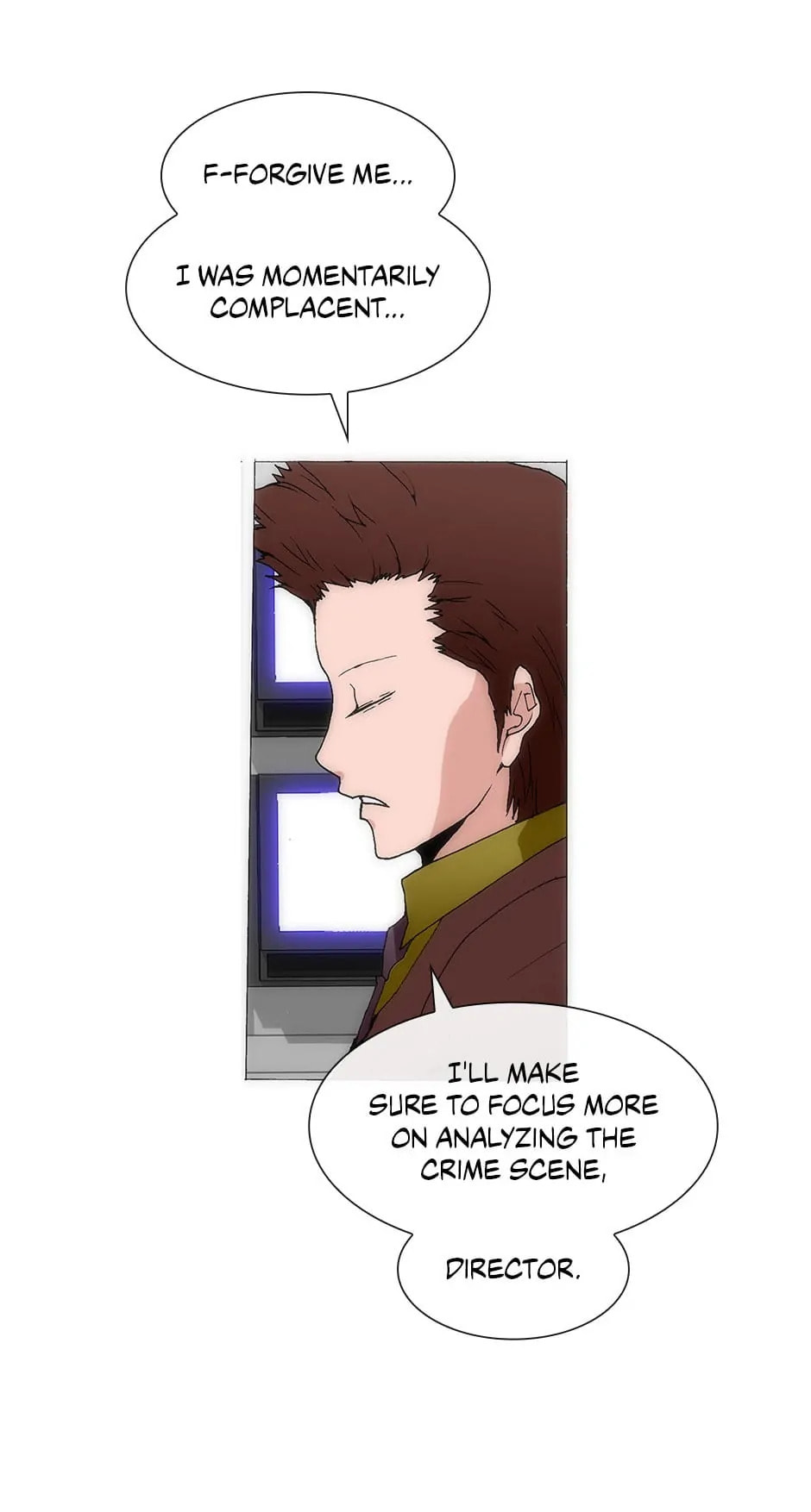 Trace Chapter 139 page 5 - 