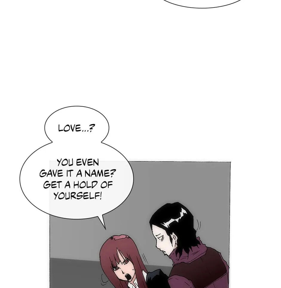 Trace Chapter 139 page 41 - 