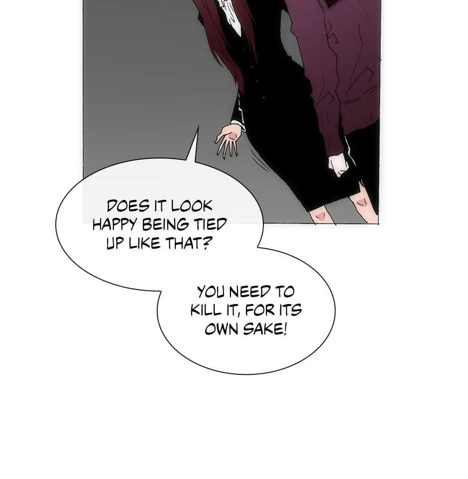 Trace Chapter 139 page 42 - 