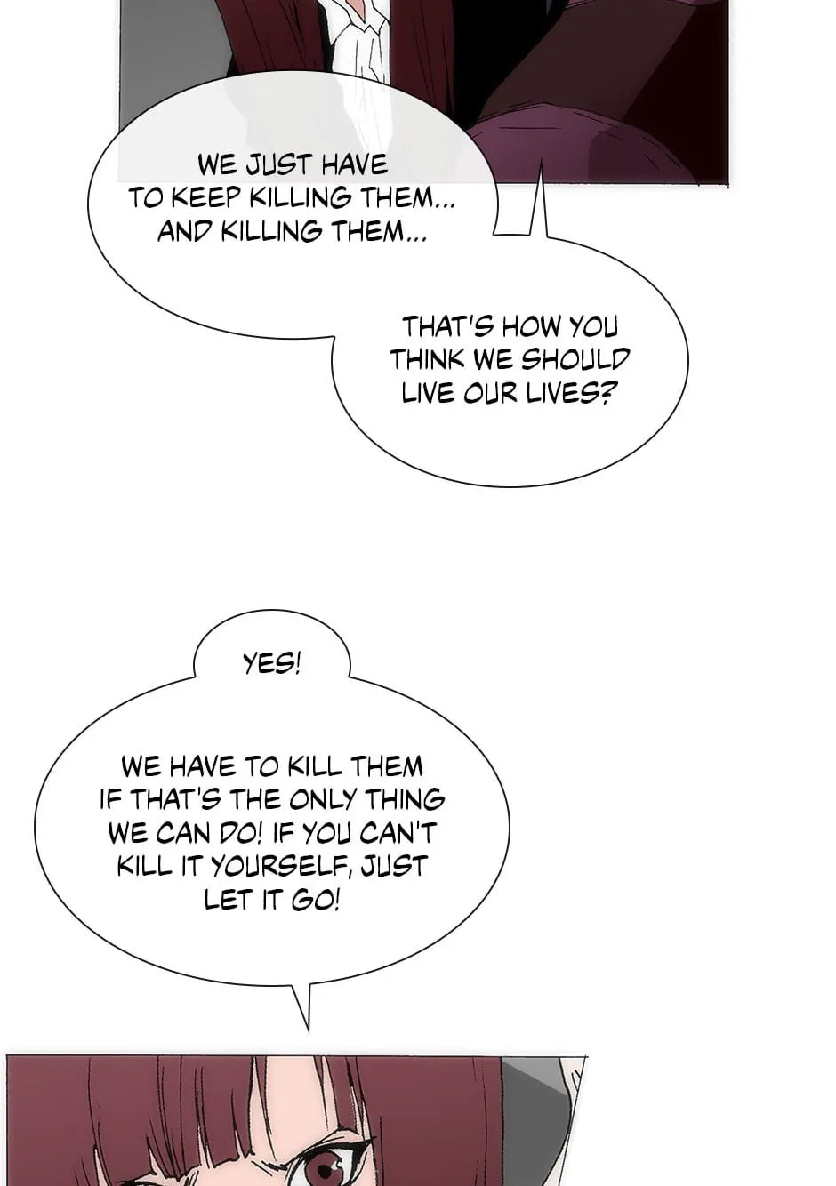 Trace Chapter 139 page 44 - 