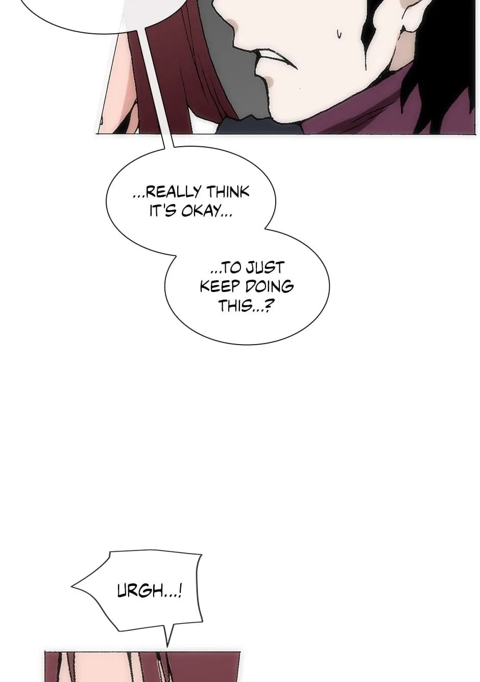 Trace Chapter 139 page 46 - 