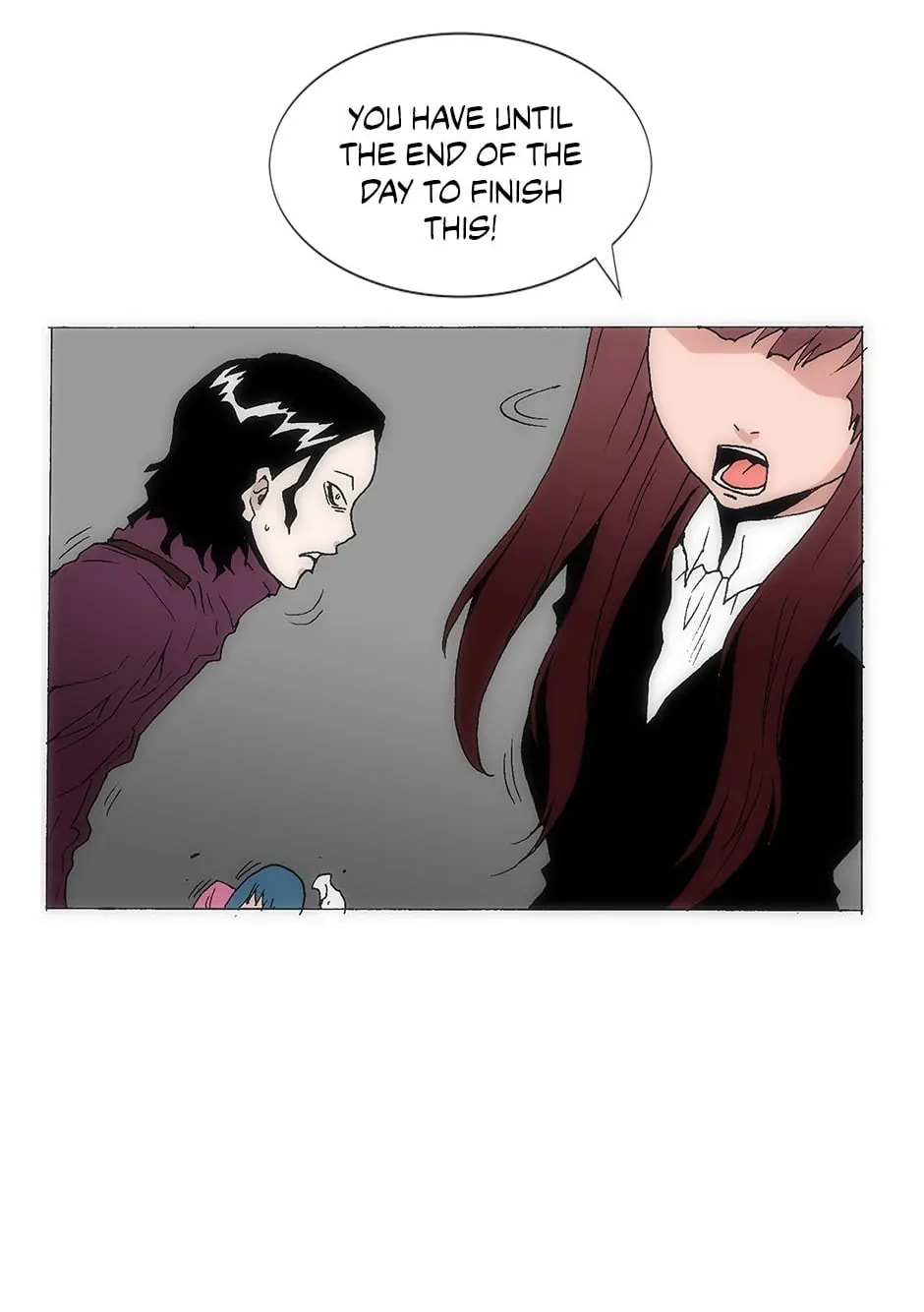 Trace Chapter 139 page 48 - 