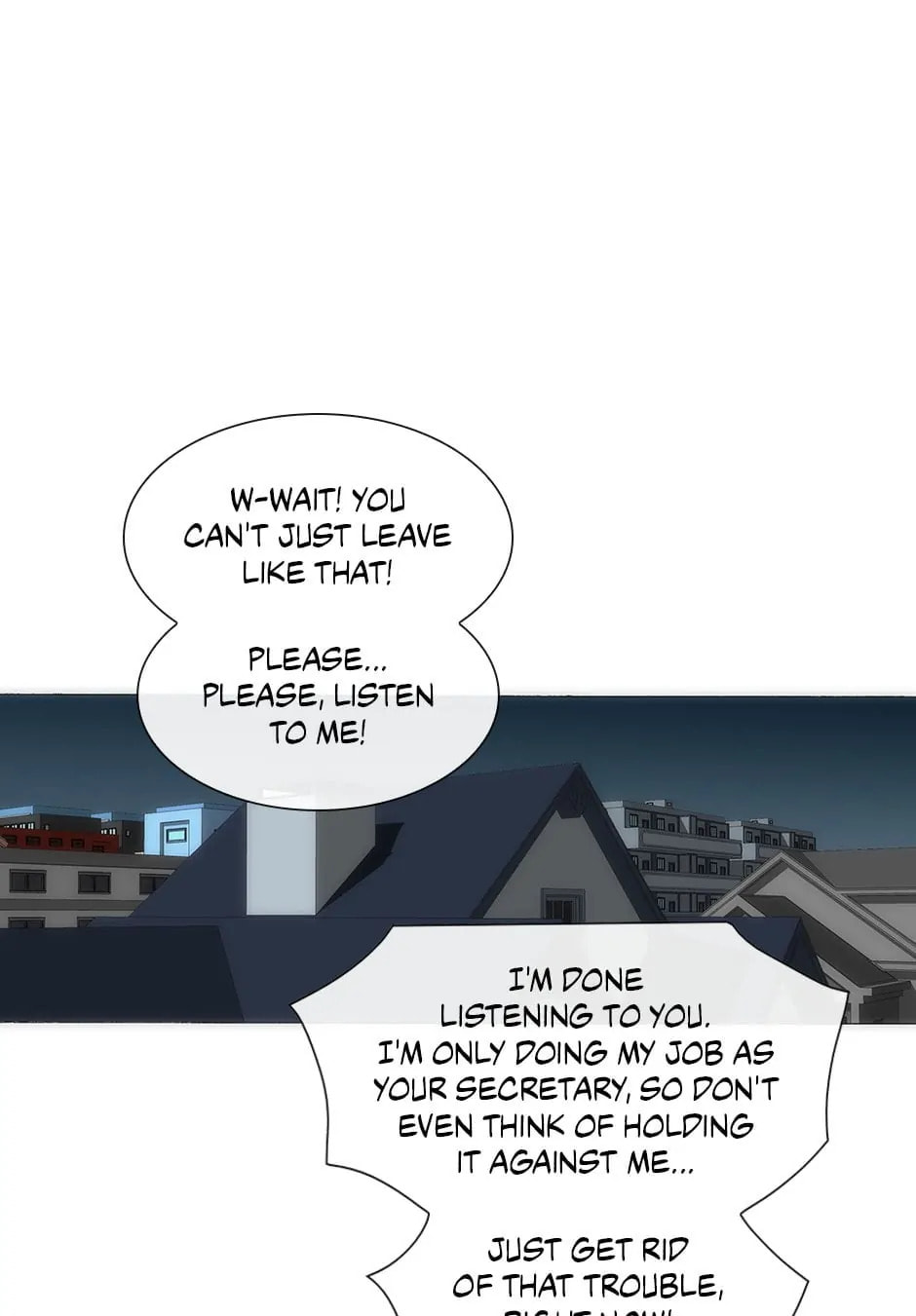 Trace Chapter 139 page 49 - 