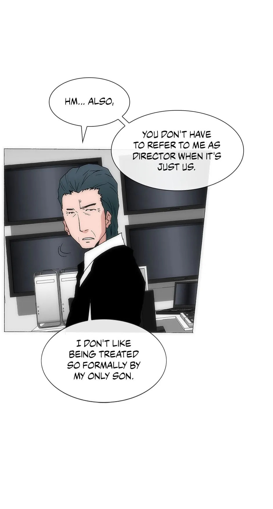 Trace Chapter 139 page 6 - 