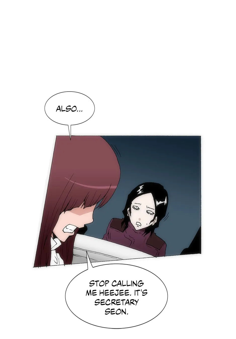 Trace Chapter 139 page 51 - 
