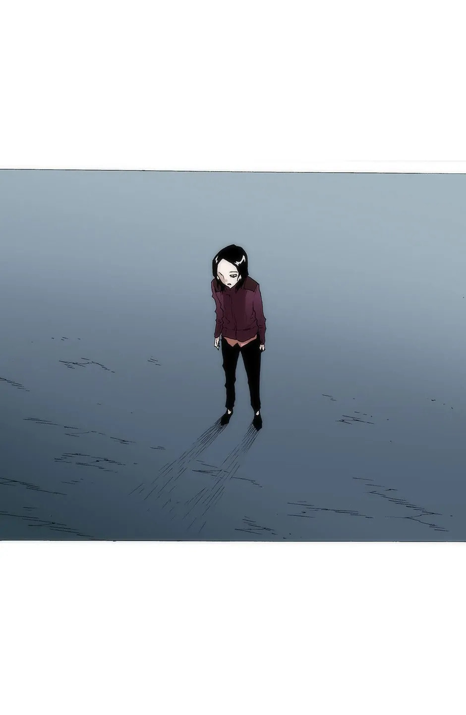 Trace Chapter 139 page 55 - 