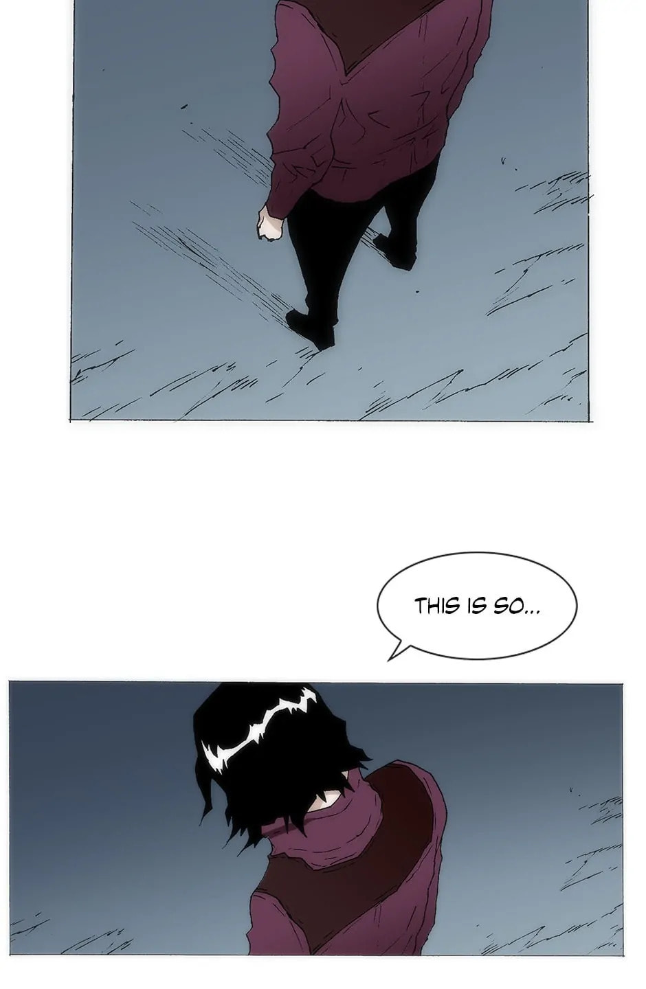 Trace Chapter 139 page 58 - 